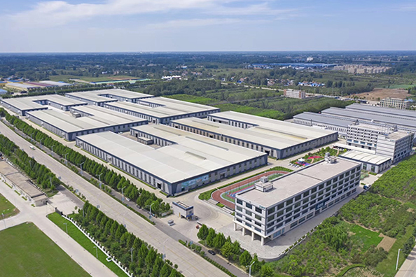 上海試験機株式会社