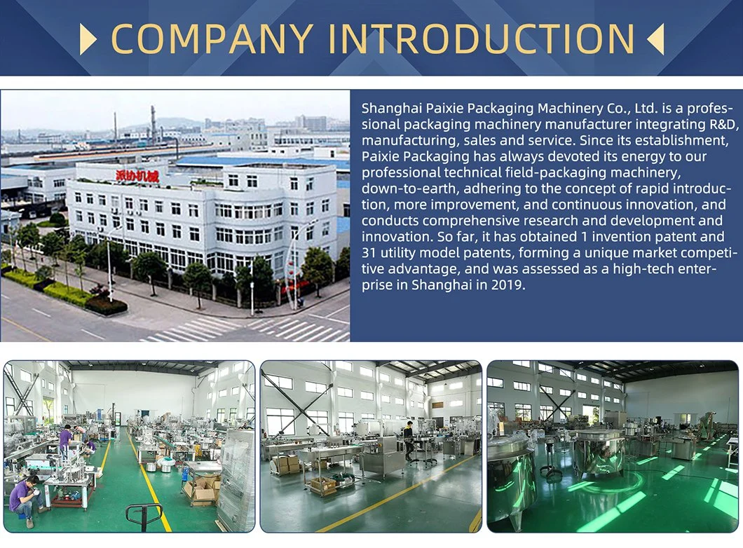 Automatic Px-Cp50 High Accuracy Canned Fruit Food Can Tinplate Aluminum Cap Filling Packing Line Smart Capping Machine